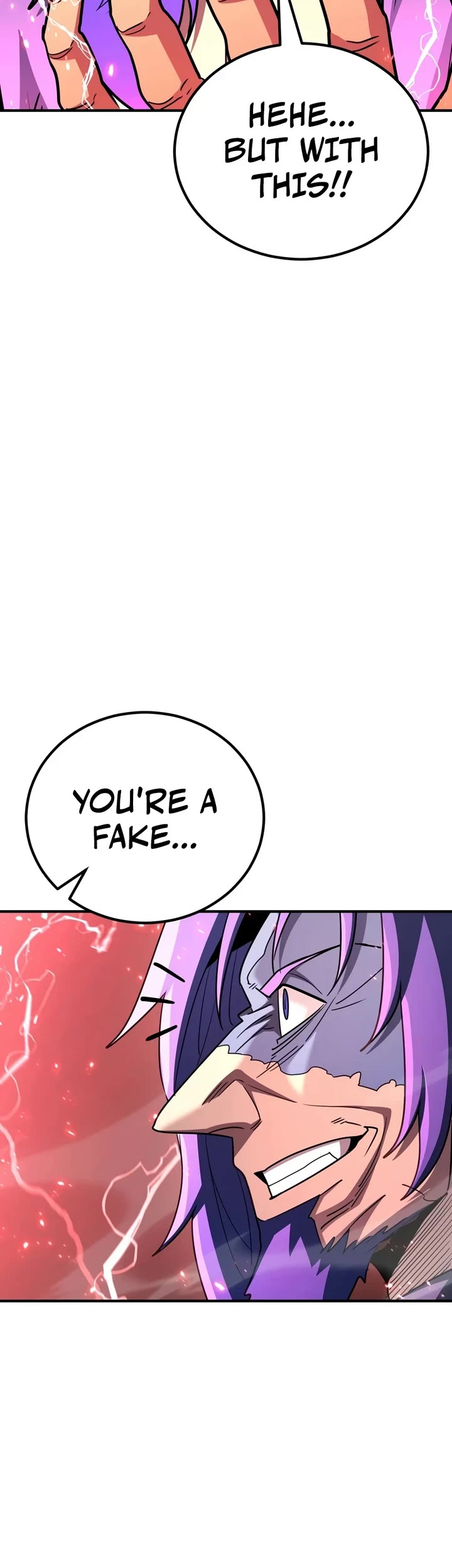Standard of Reincarnation chapter 188 page 15