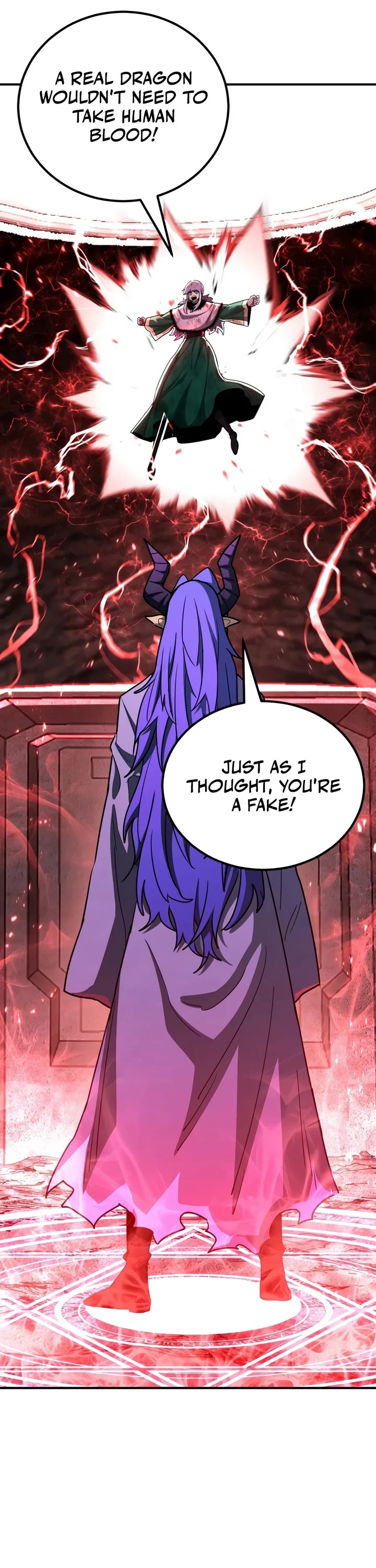 Standard of Reincarnation chapter 188 page 16