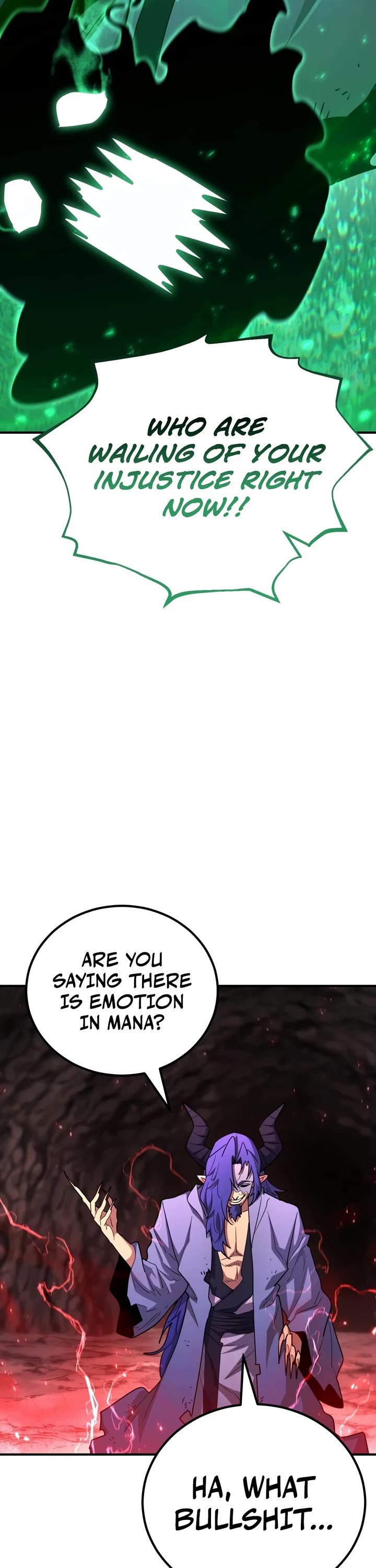 Standard of Reincarnation chapter 188 page 19