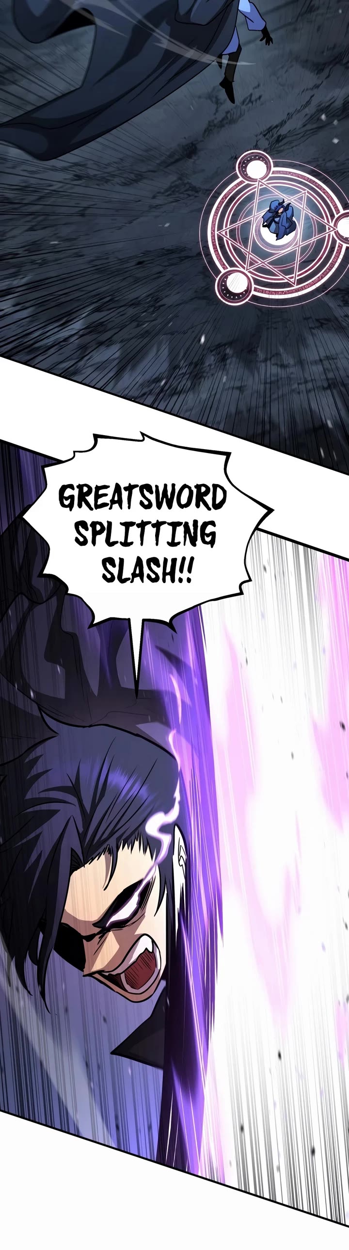 Standard of Reincarnation chapter 188 page 30