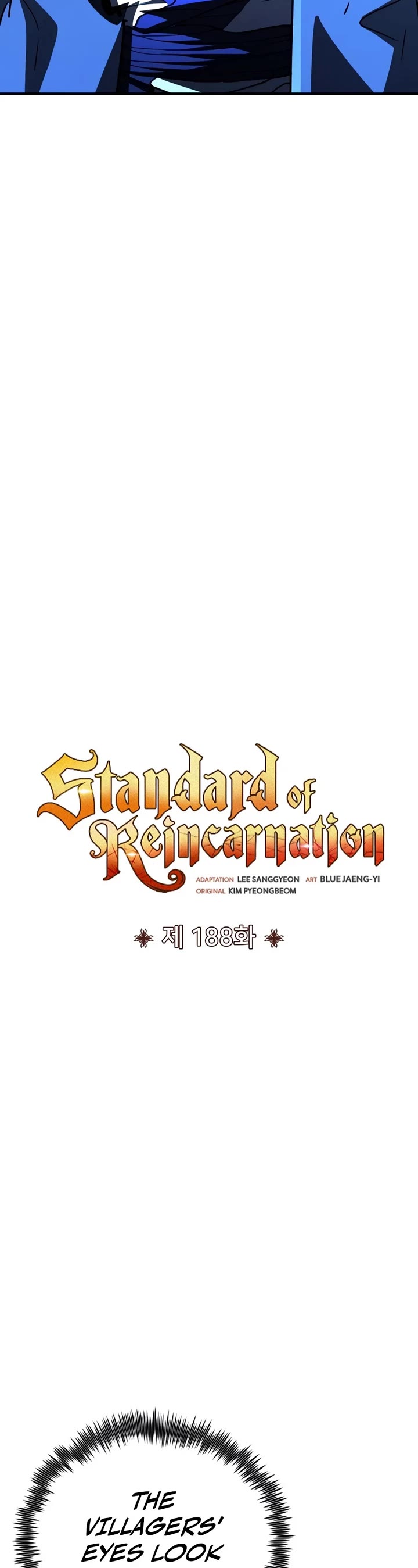Standard of Reincarnation chapter 188 page 4
