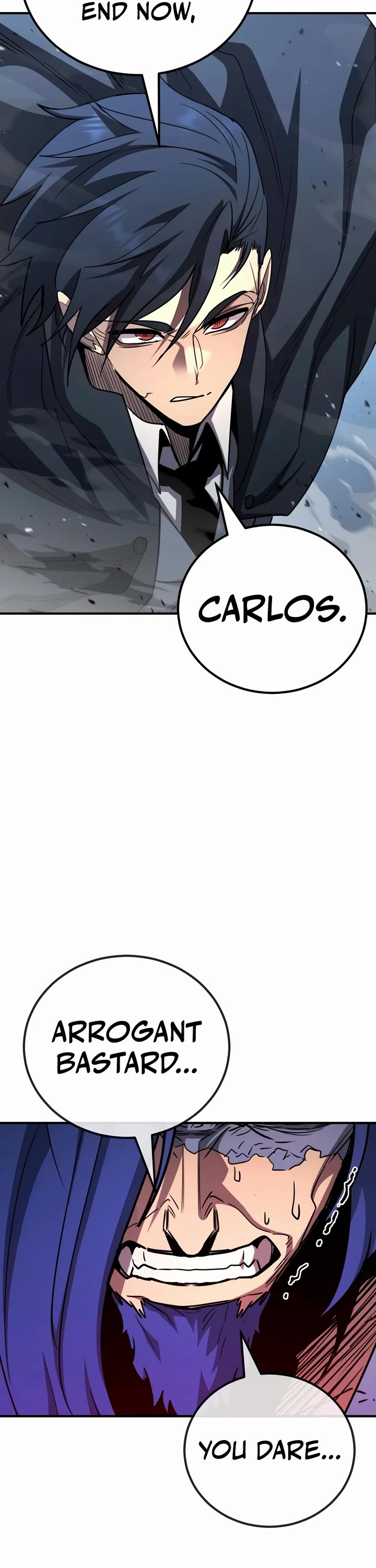 Standard of Reincarnation chapter 188 page 52