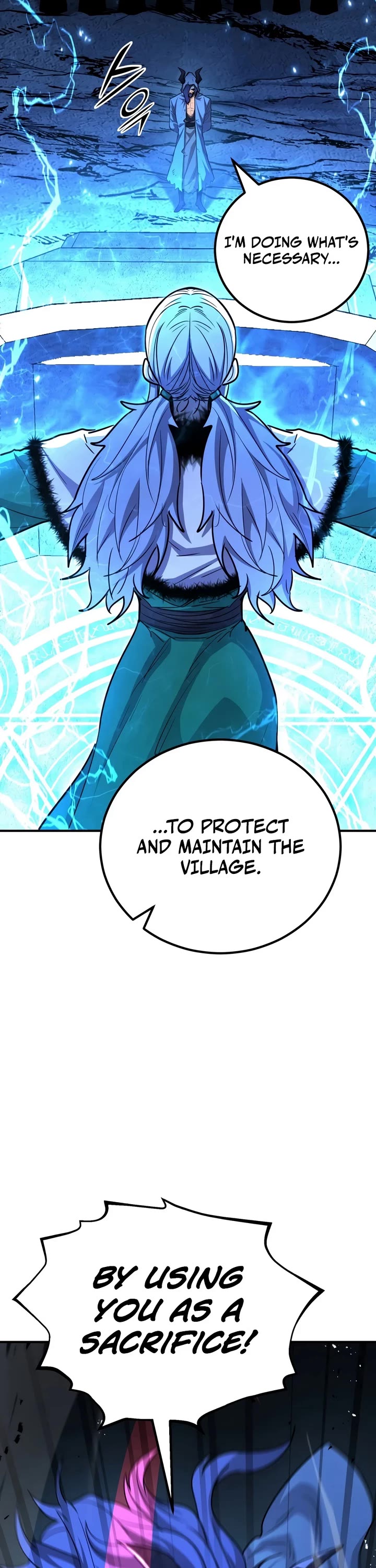 Standard of Reincarnation chapter 188 page 7