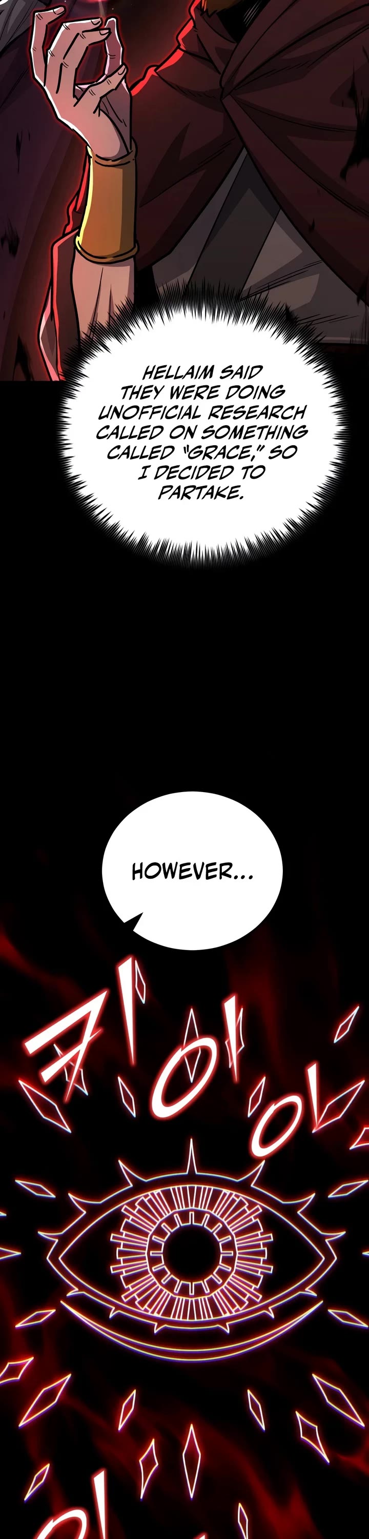 Standard of Reincarnation chapter 190 page 11