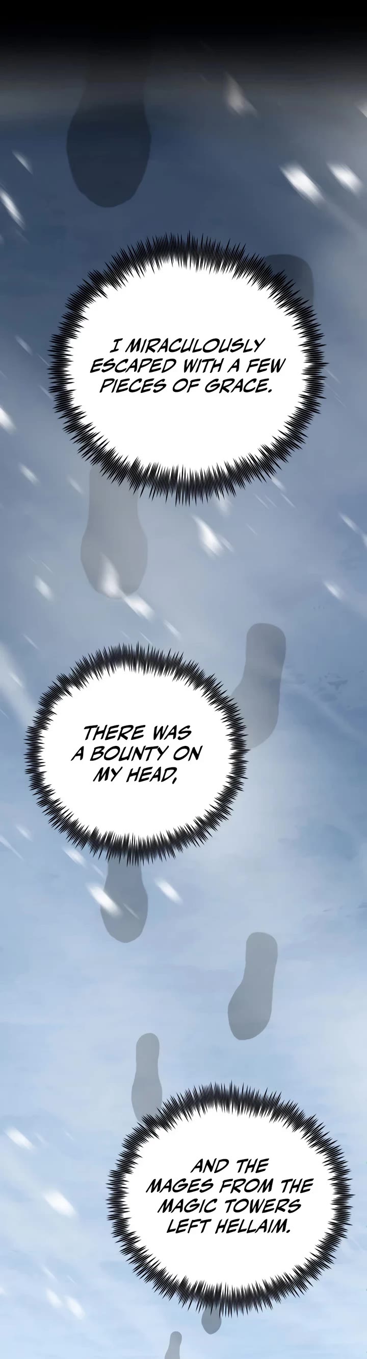 Standard of Reincarnation chapter 190 page 14