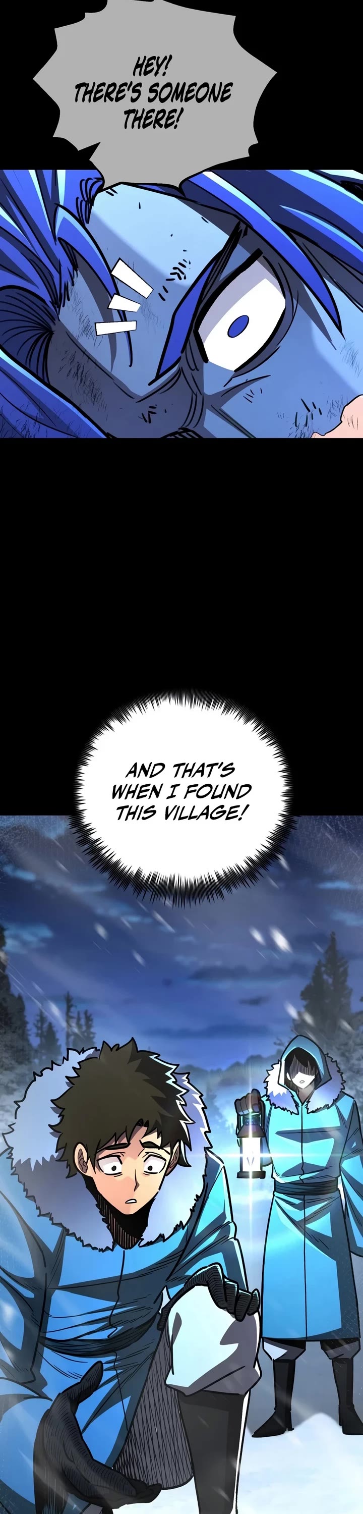 Standard of Reincarnation chapter 190 page 17