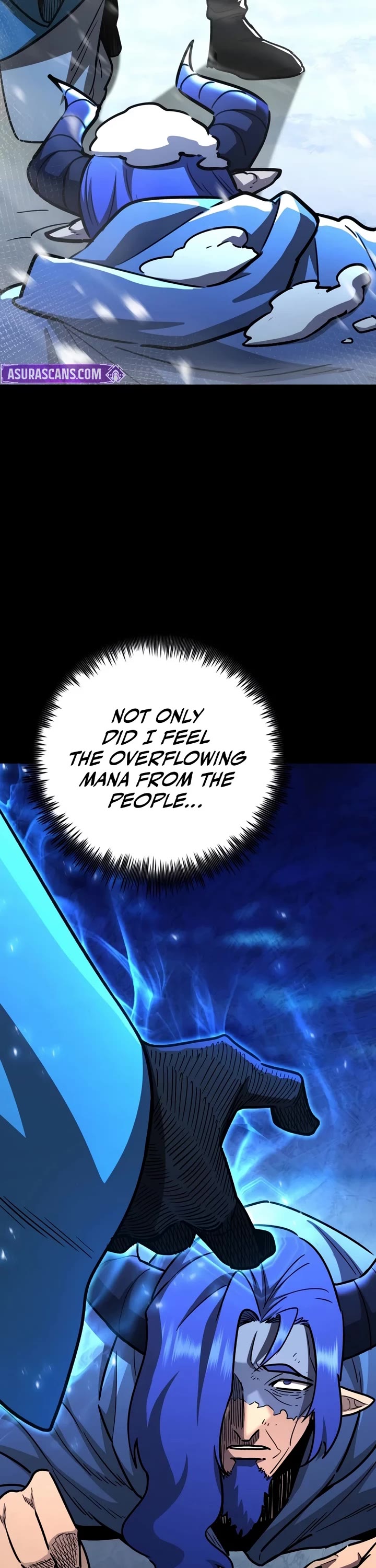 Standard of Reincarnation chapter 190 page 18