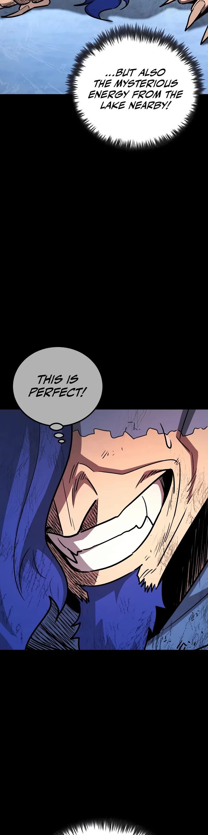 Standard of Reincarnation chapter 190 page 19