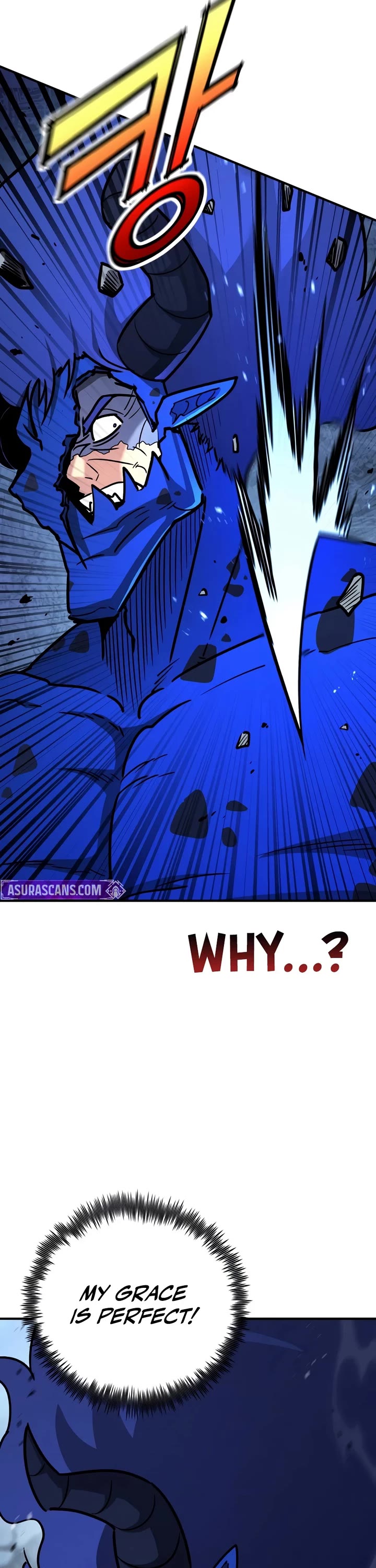 Standard of Reincarnation chapter 190 page 3