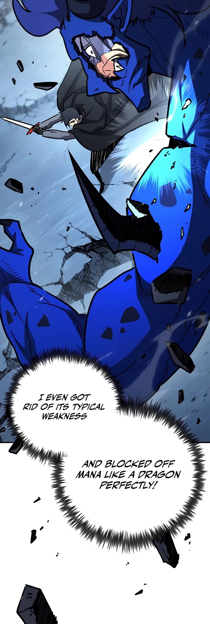 Standard of Reincarnation chapter 190 page 4
