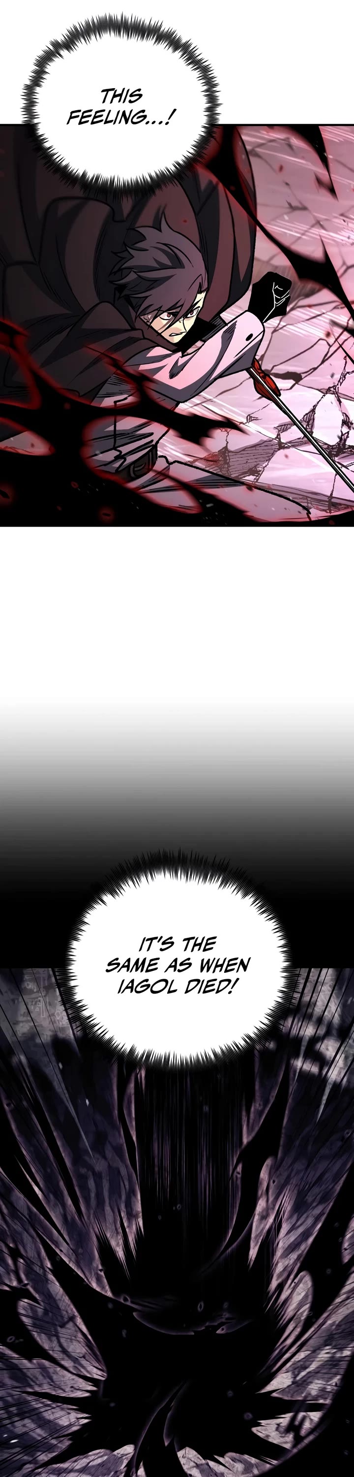 Standard of Reincarnation chapter 190 page 46