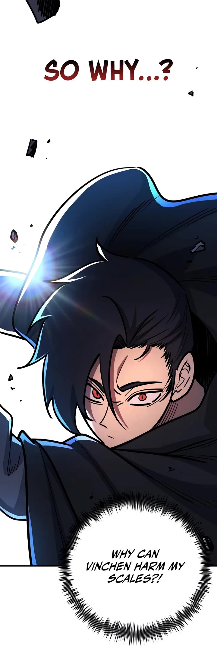 Standard of Reincarnation chapter 190 page 5
