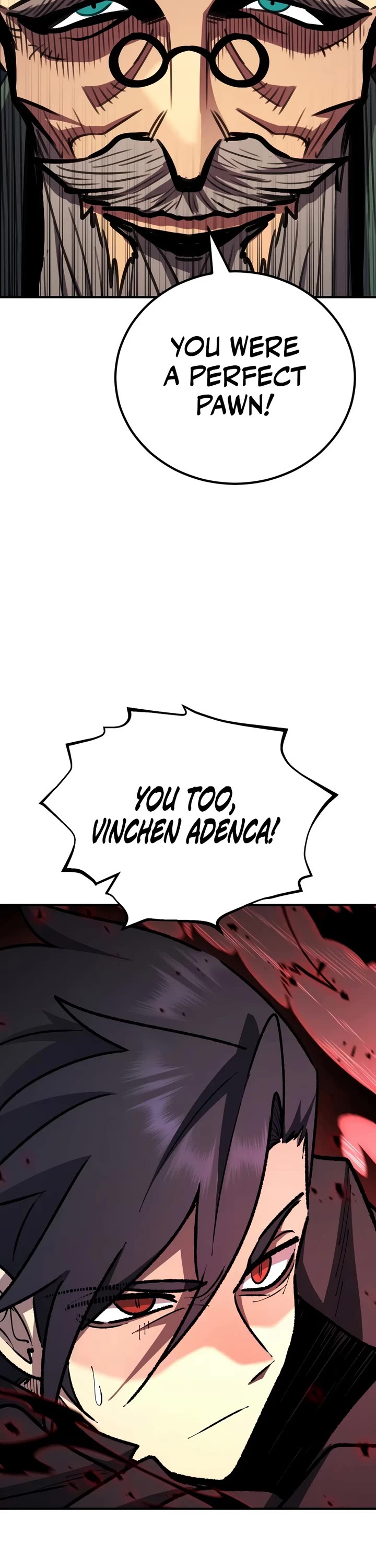 Standard of Reincarnation chapter 190 page 50