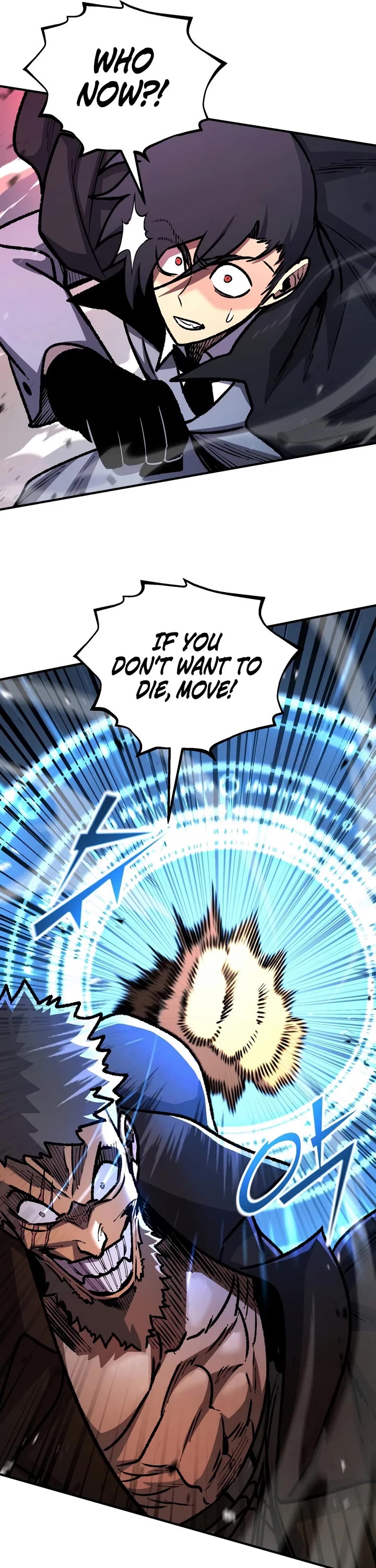 Standard of Reincarnation chapter 190 page 52