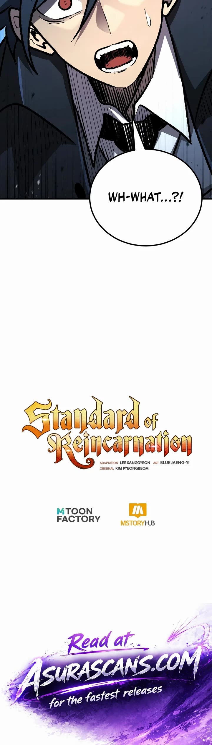 Standard of Reincarnation chapter 190 page 63