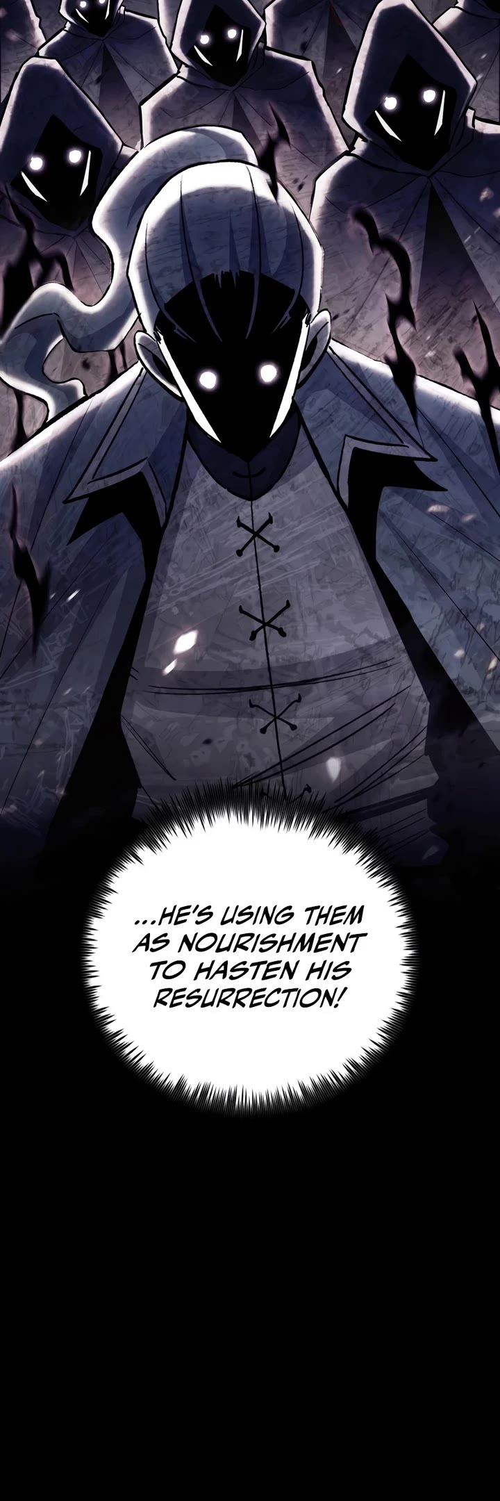 Standard of Reincarnation chapter 191 page 10