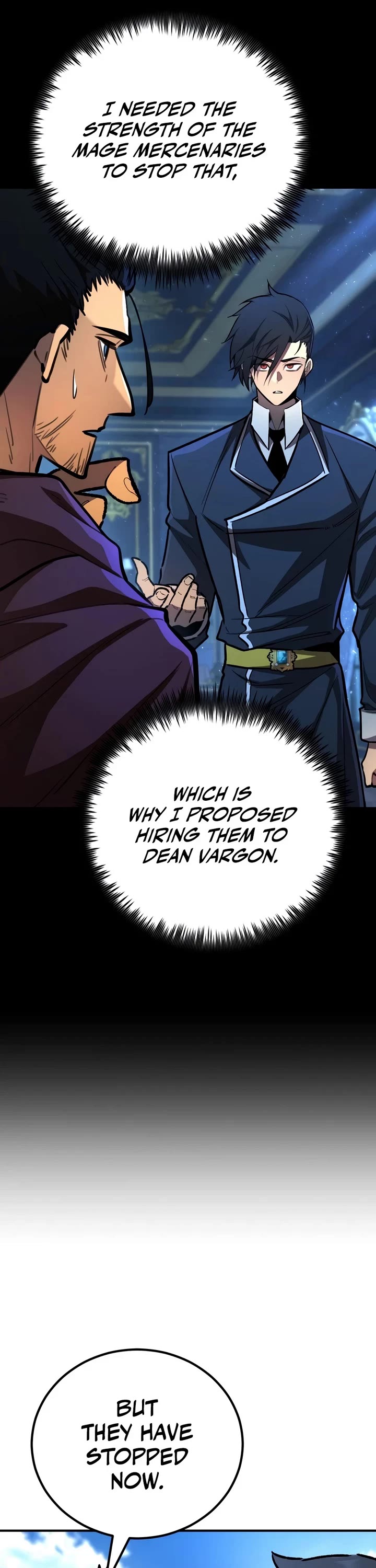 Standard of Reincarnation chapter 191 page 11