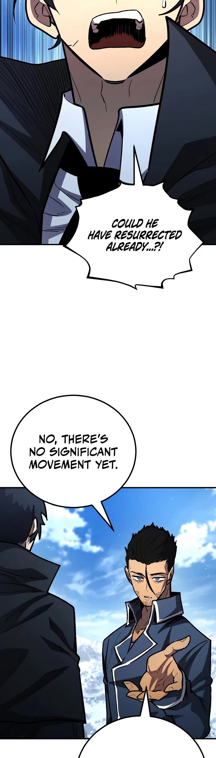 Standard of Reincarnation chapter 191 page 14