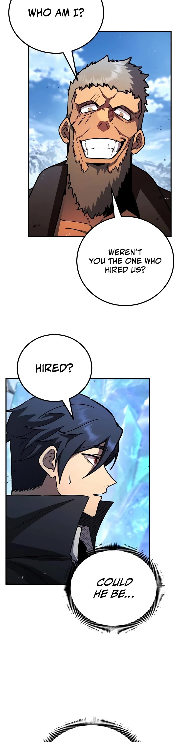 Standard of Reincarnation chapter 191 page 2