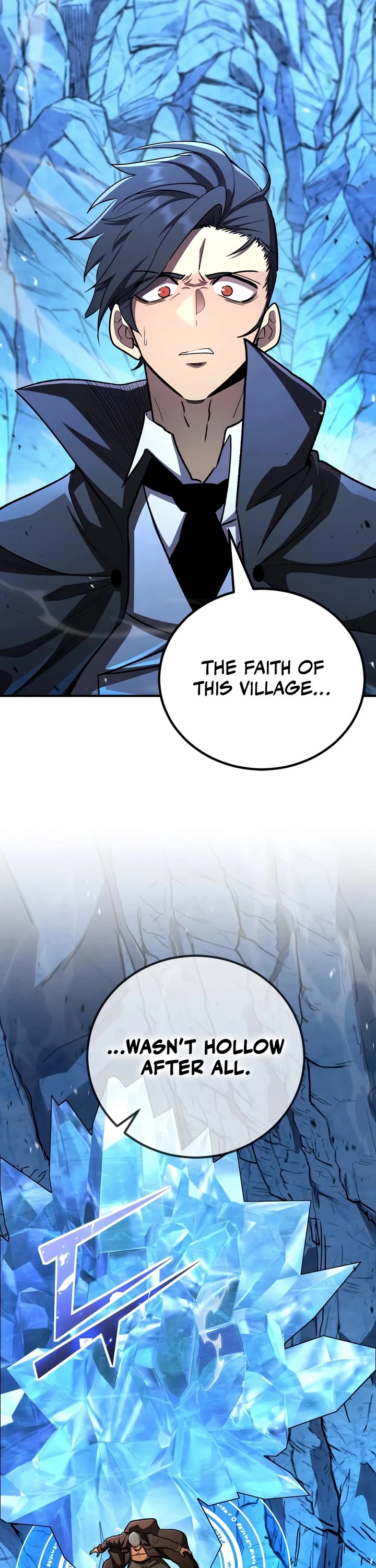 Standard of Reincarnation chapter 191 page 28