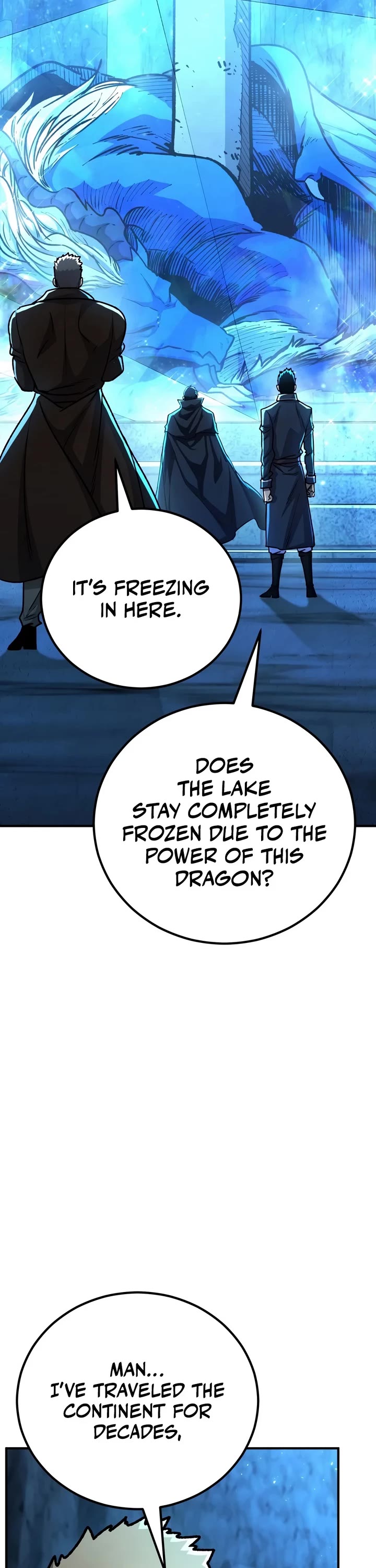 Standard of Reincarnation chapter 191 page 34