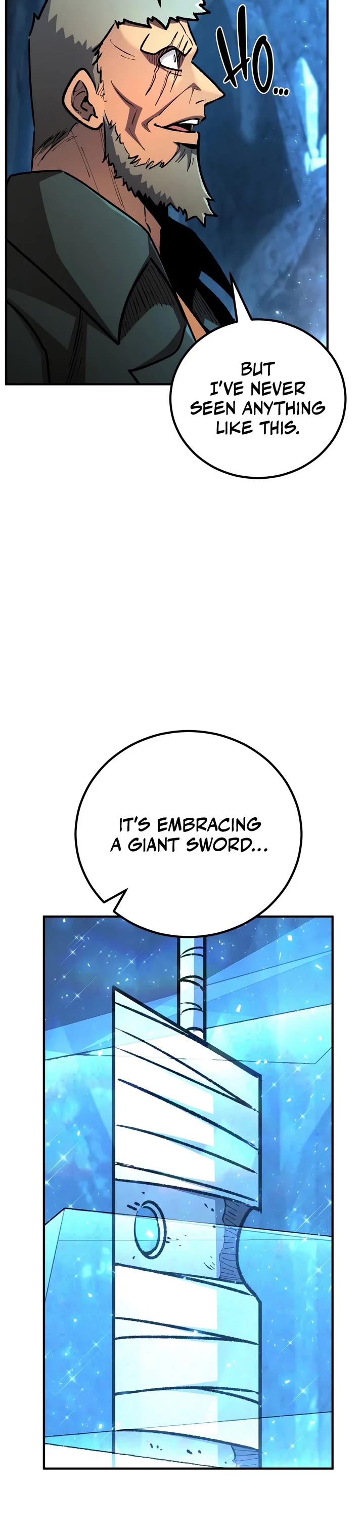 Standard of Reincarnation chapter 191 page 35