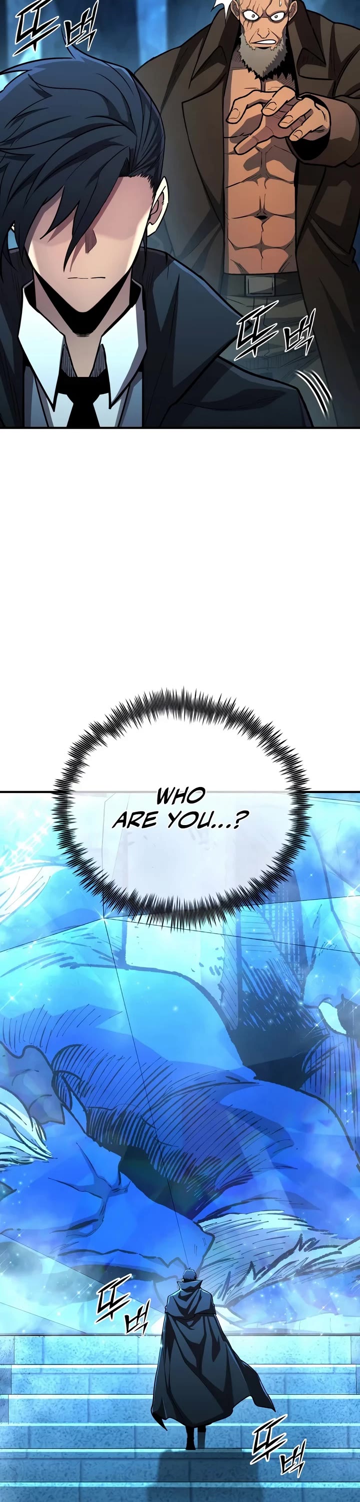 Standard of Reincarnation chapter 191 page 37