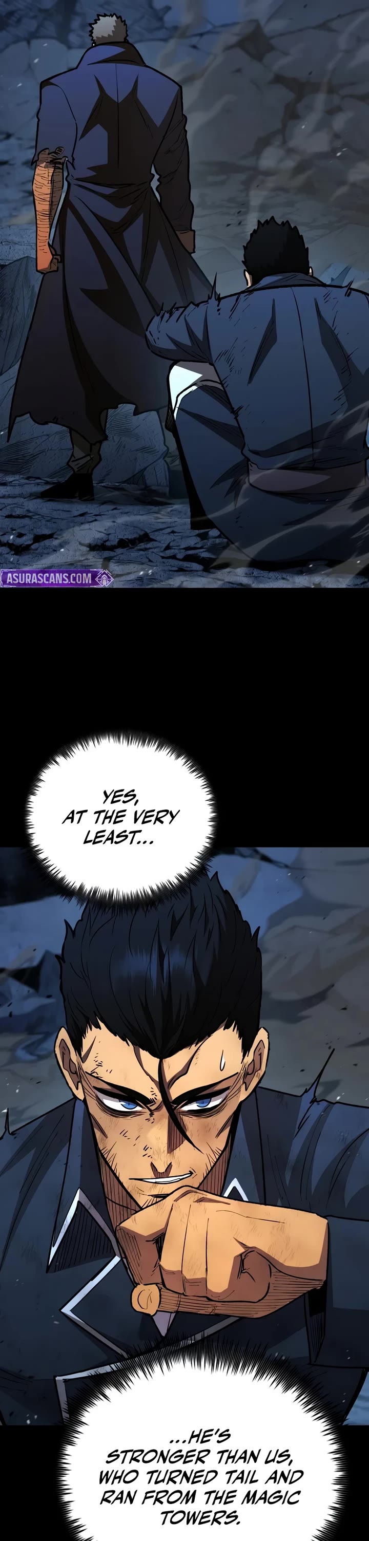 Standard of Reincarnation chapter 191 page 55