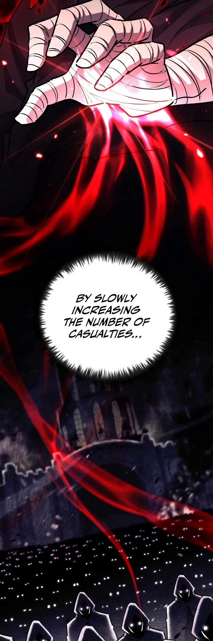 Standard of Reincarnation chapter 191 page 9