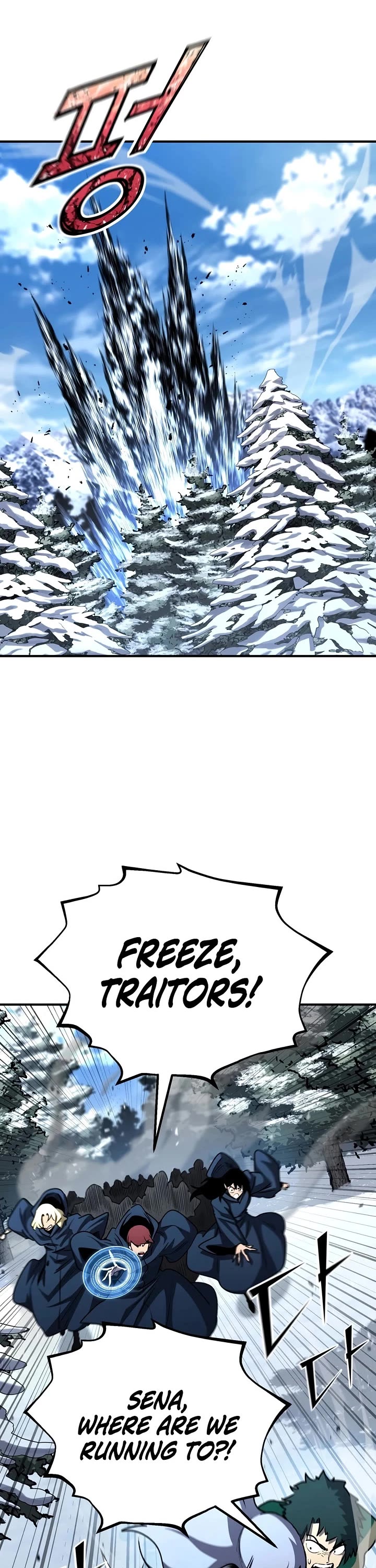 Standard of Reincarnation chapter 192 page 2