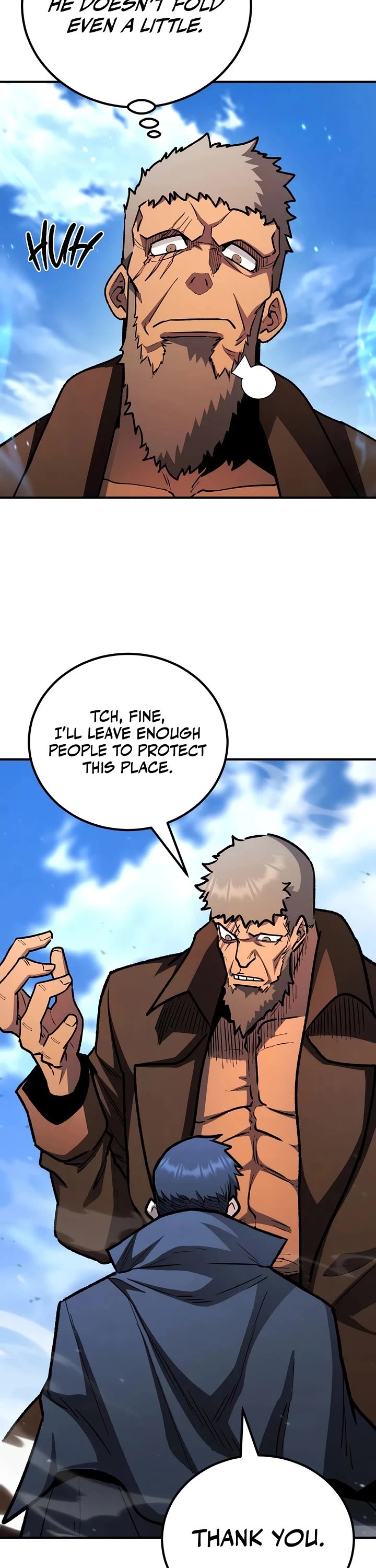 Standard of Reincarnation chapter 192 page 23