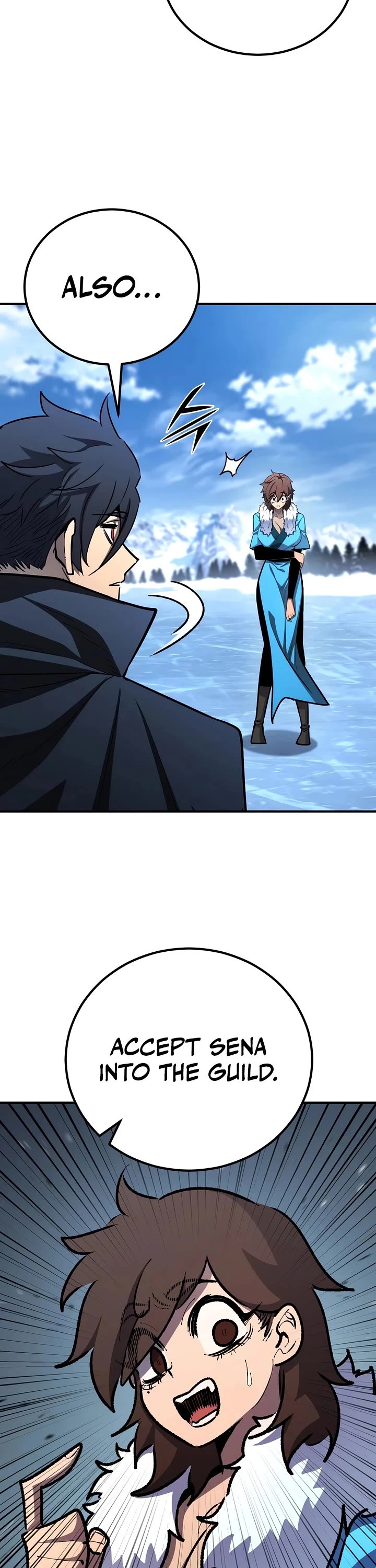 Standard of Reincarnation chapter 192 page 24