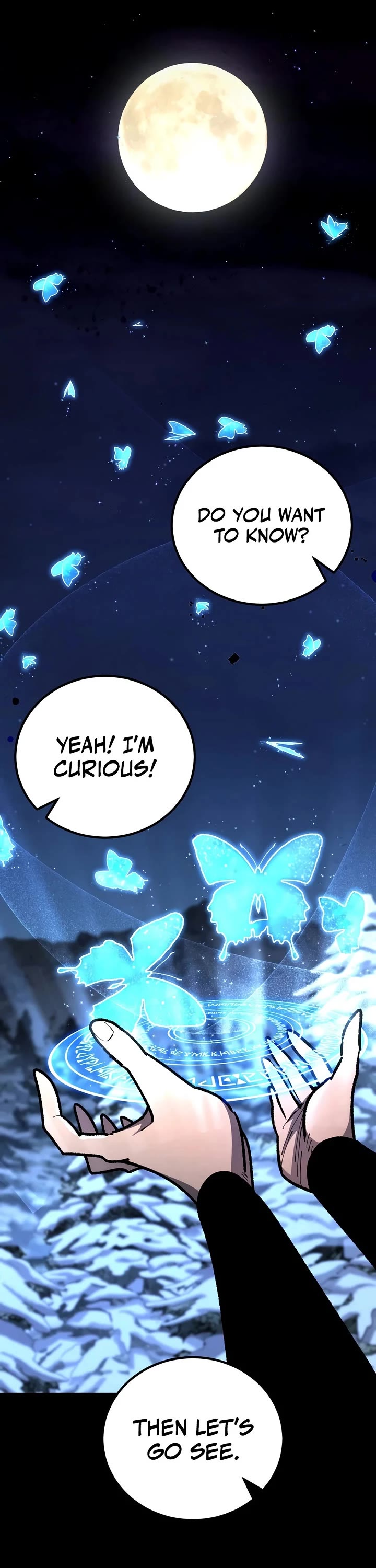 Standard of Reincarnation chapter 192 page 27