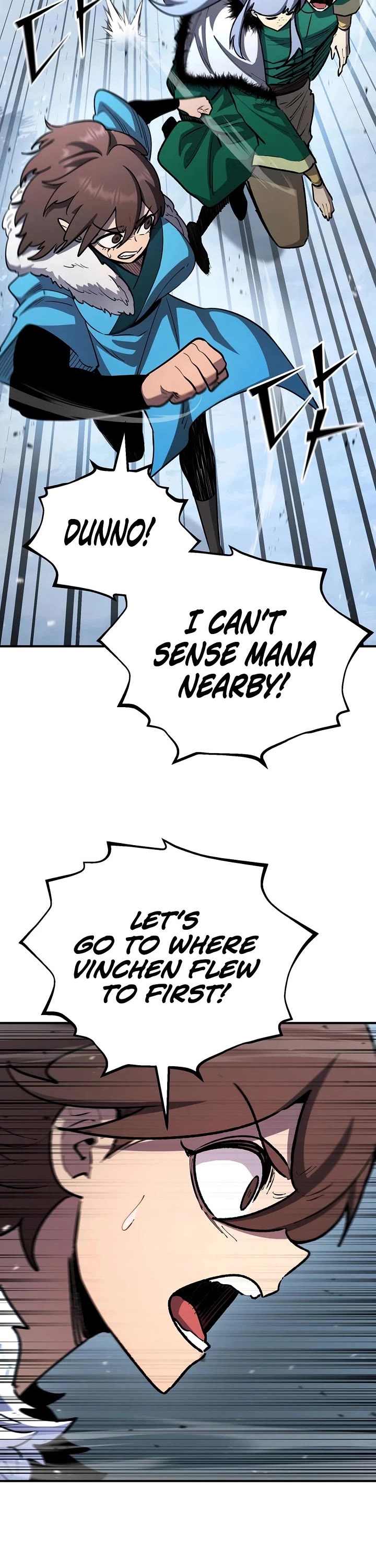 Standard of Reincarnation chapter 192 page 3