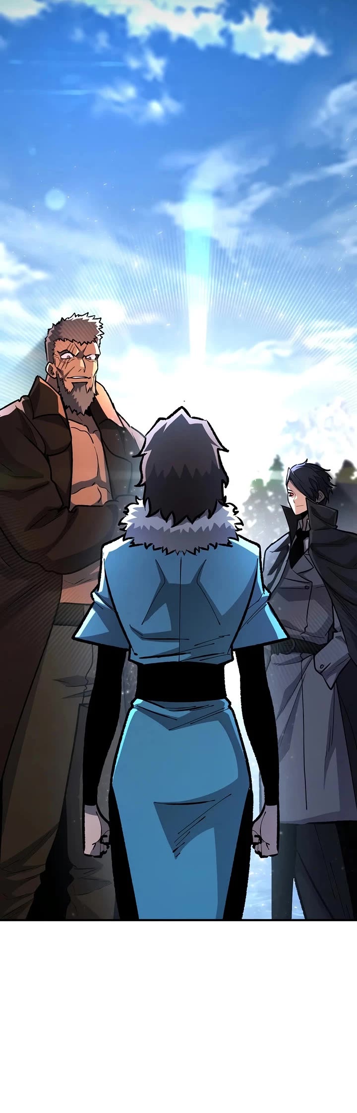 Standard of Reincarnation chapter 192 page 31