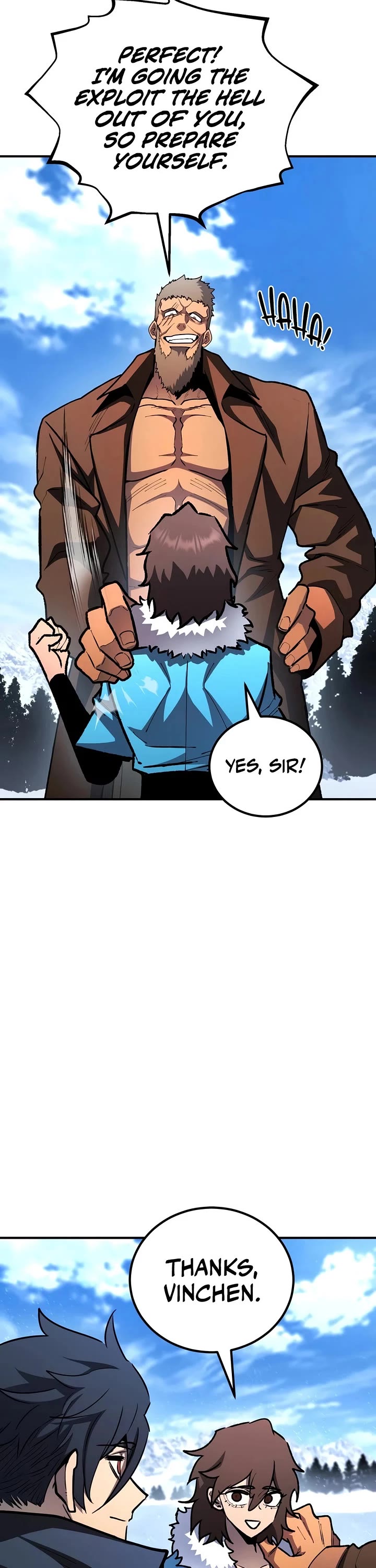 Standard of Reincarnation chapter 192 page 34