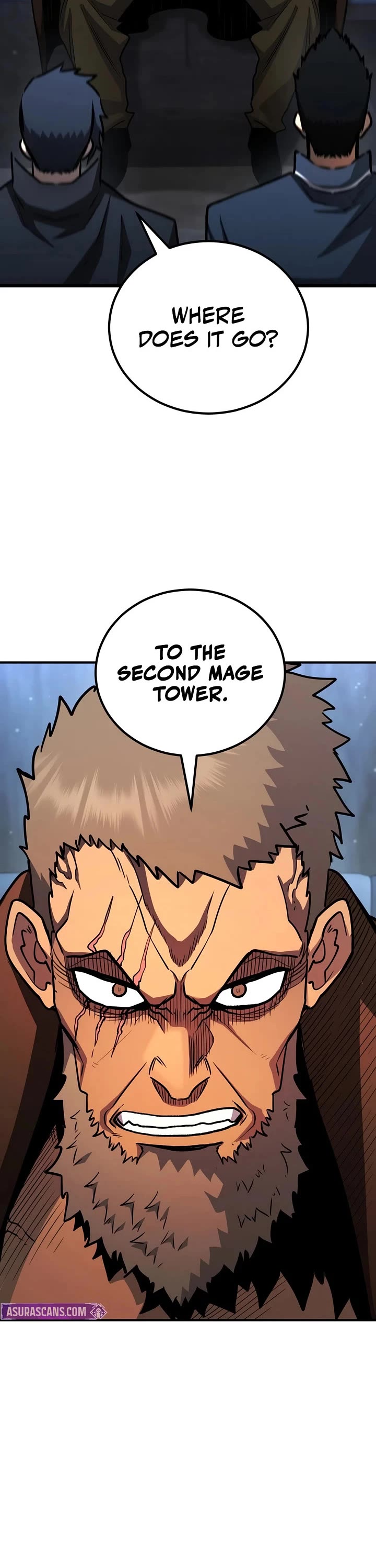 Standard of Reincarnation chapter 192 page 41