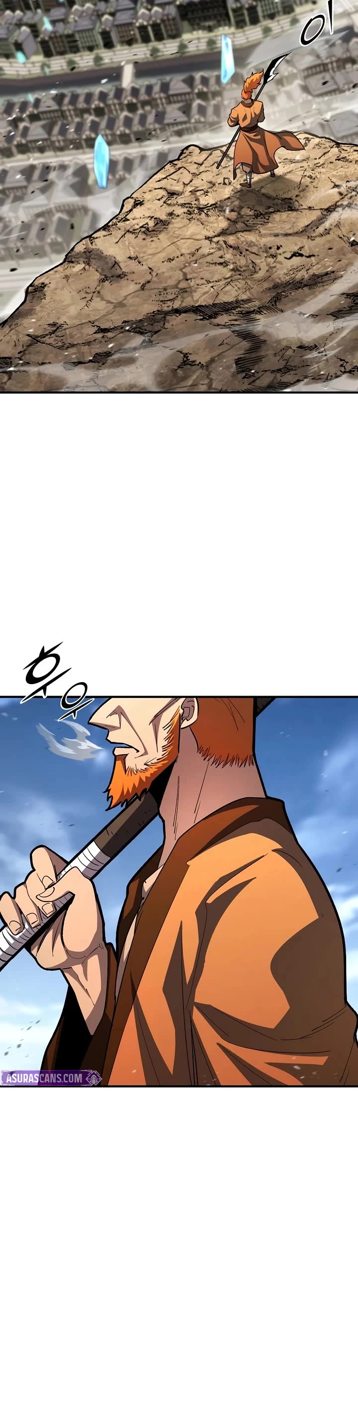 Standard of Reincarnation chapter 192 page 46