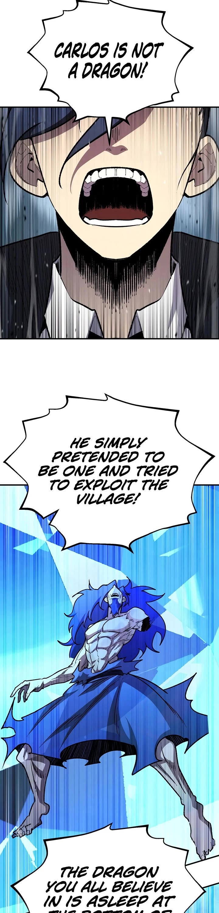 Standard of Reincarnation chapter 192 page 9