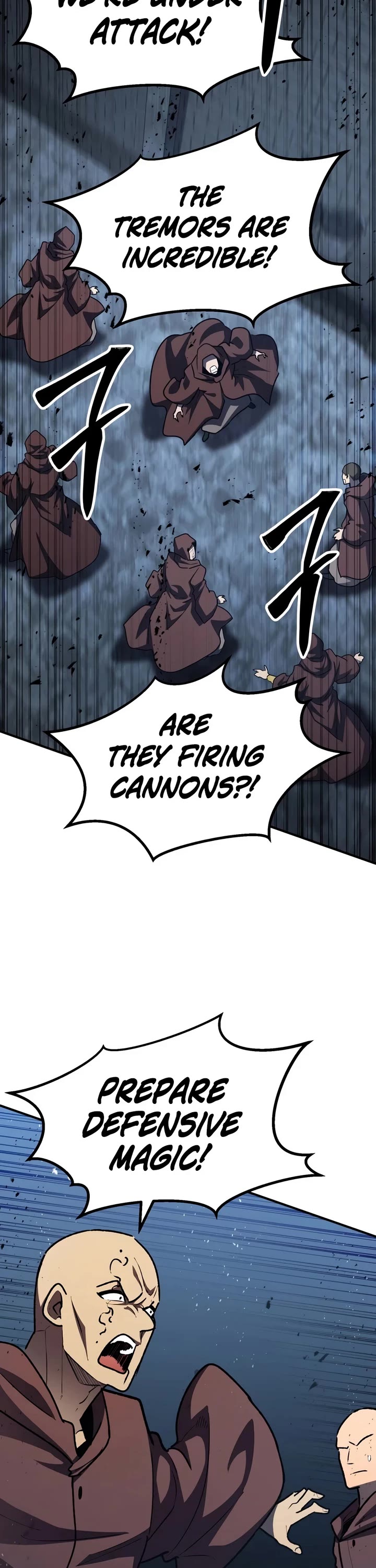 Standard of Reincarnation chapter 193 page 12