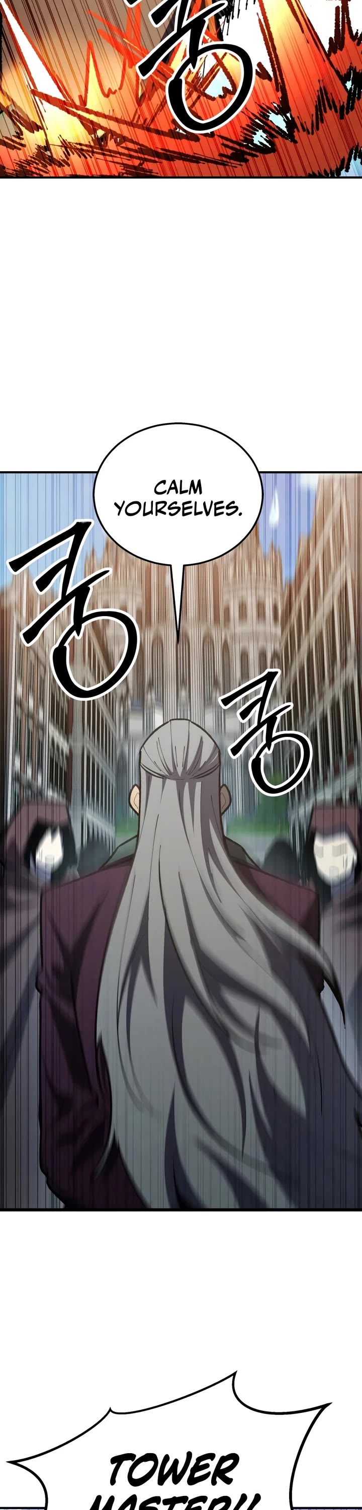 Standard of Reincarnation chapter 193 page 33