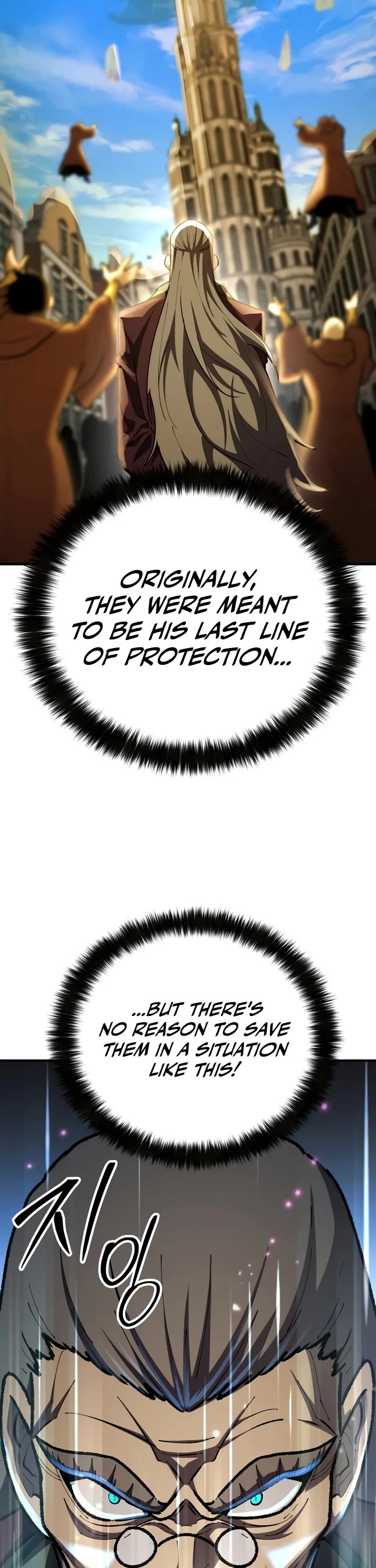 Standard of Reincarnation chapter 193 page 48