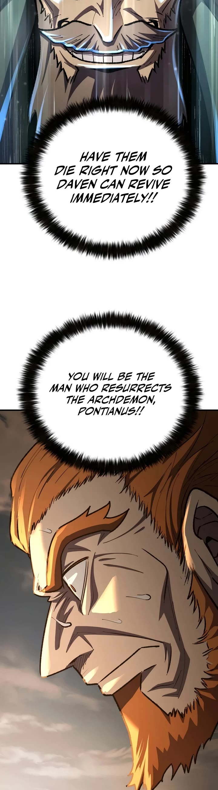 Standard of Reincarnation chapter 193 page 49