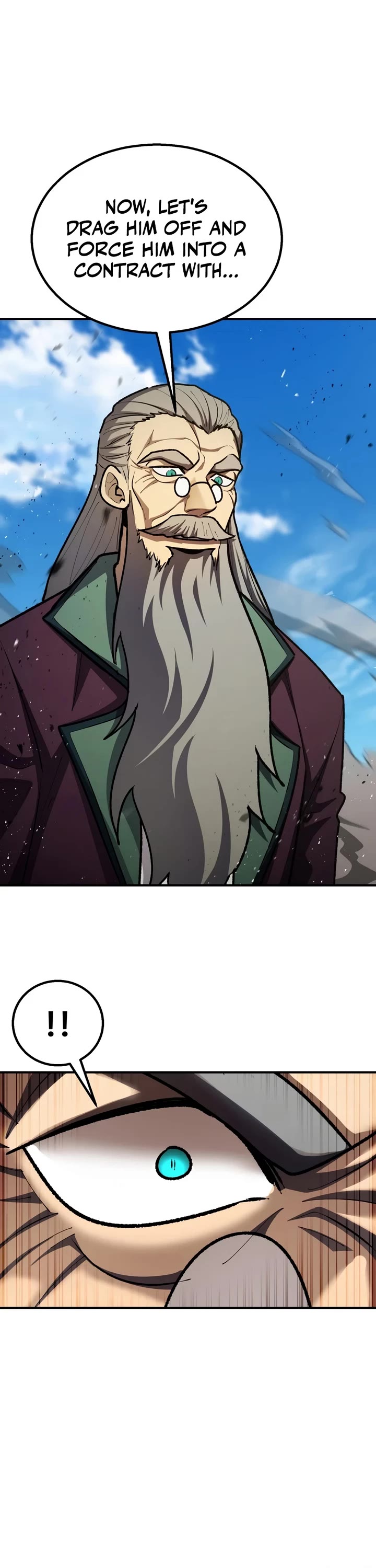 Standard of Reincarnation chapter 193 page 60
