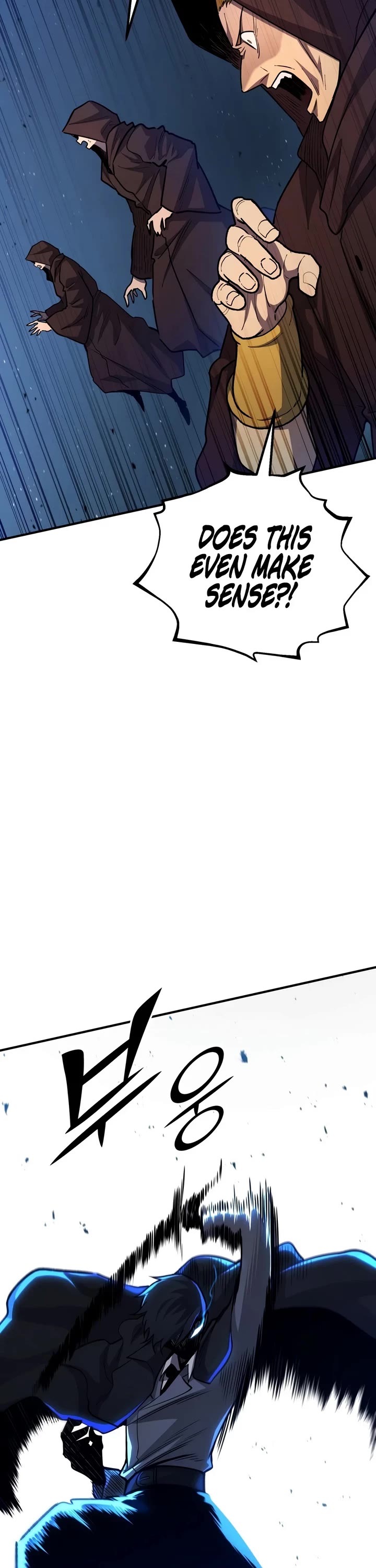 Standard of Reincarnation chapter 194 page 13