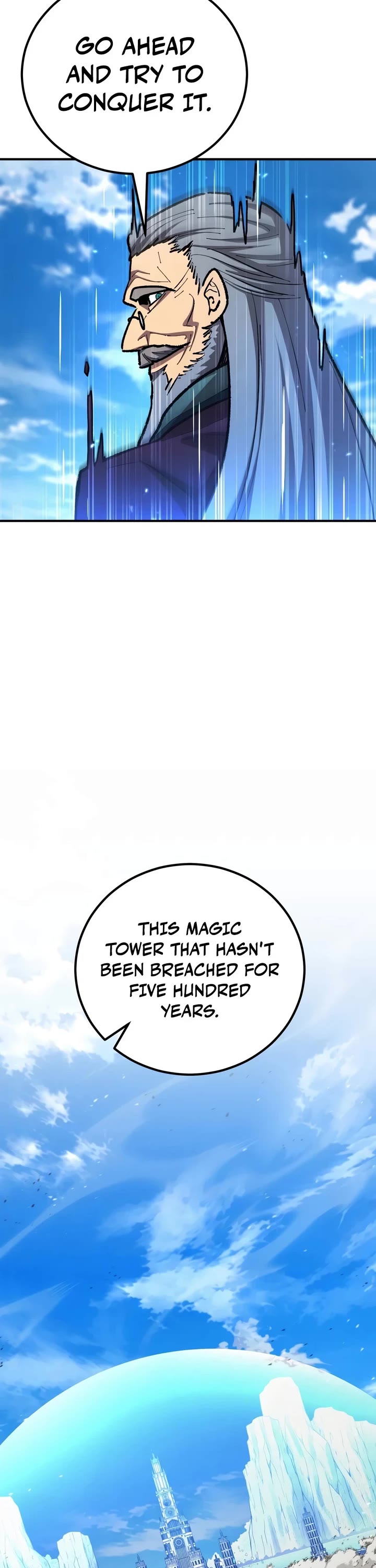 Standard of Reincarnation chapter 194 page 26
