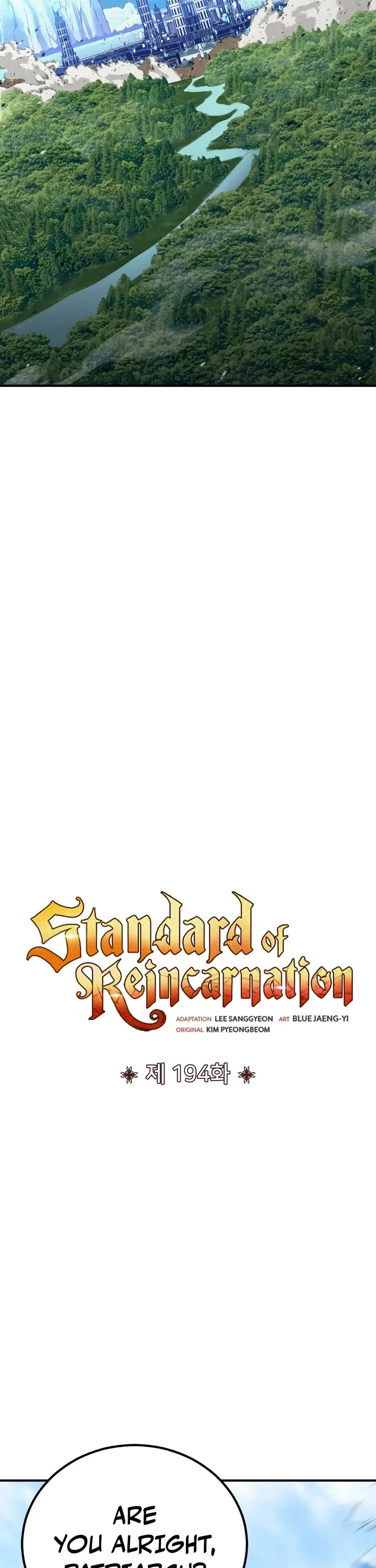 Standard of Reincarnation chapter 194 page 27