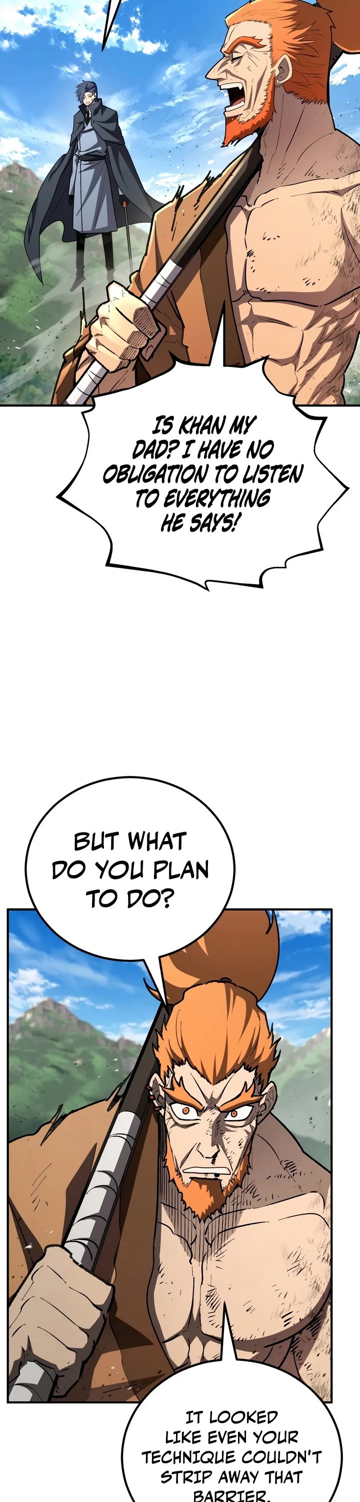 Standard of Reincarnation chapter 194 page 29