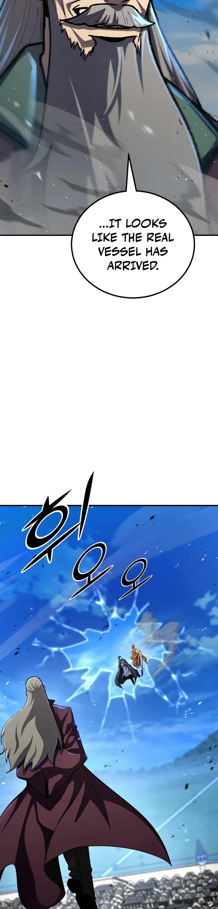Standard of Reincarnation chapter 194 page 3