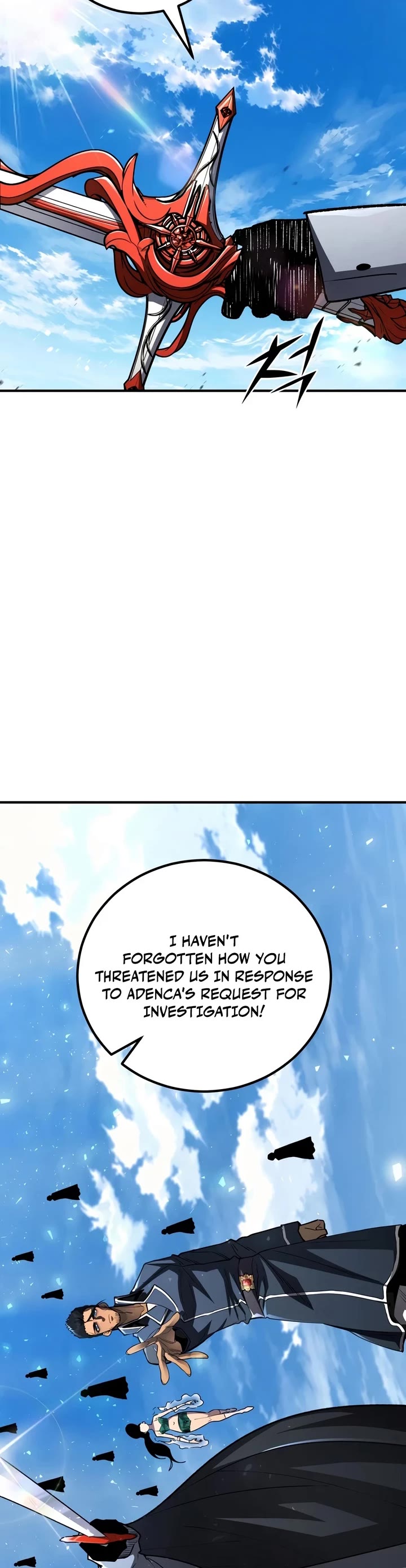 Standard of Reincarnation chapter 194 page 35